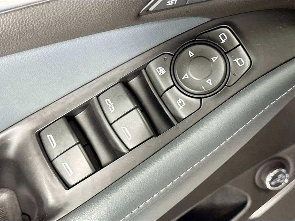 Used 2022 Buick Enclave Premium w/ Surround and Sites Package AWD/4WD image 16