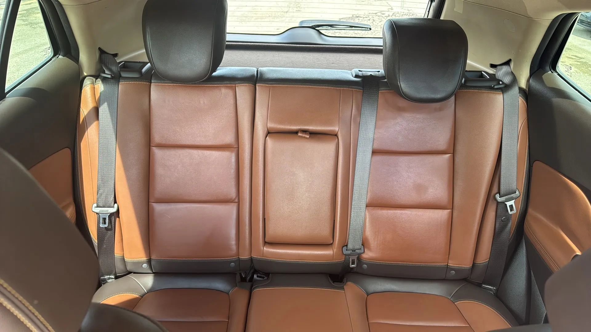 Used 2014 Buick Encore Leather image 10