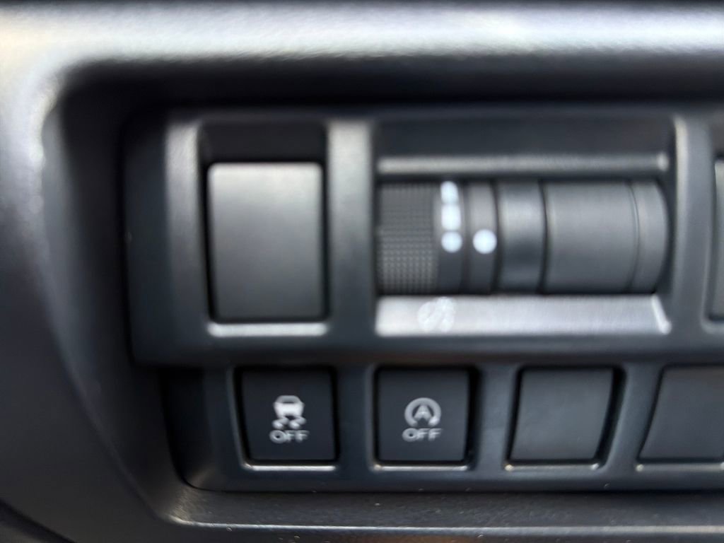 Used 2020 Subaru Crosstrek 2.0i Premium image 42