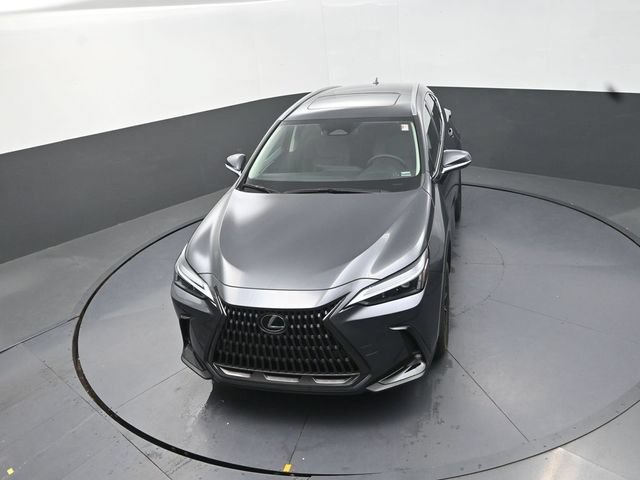 Used 2024 Lexus NX 350 AWD image 24