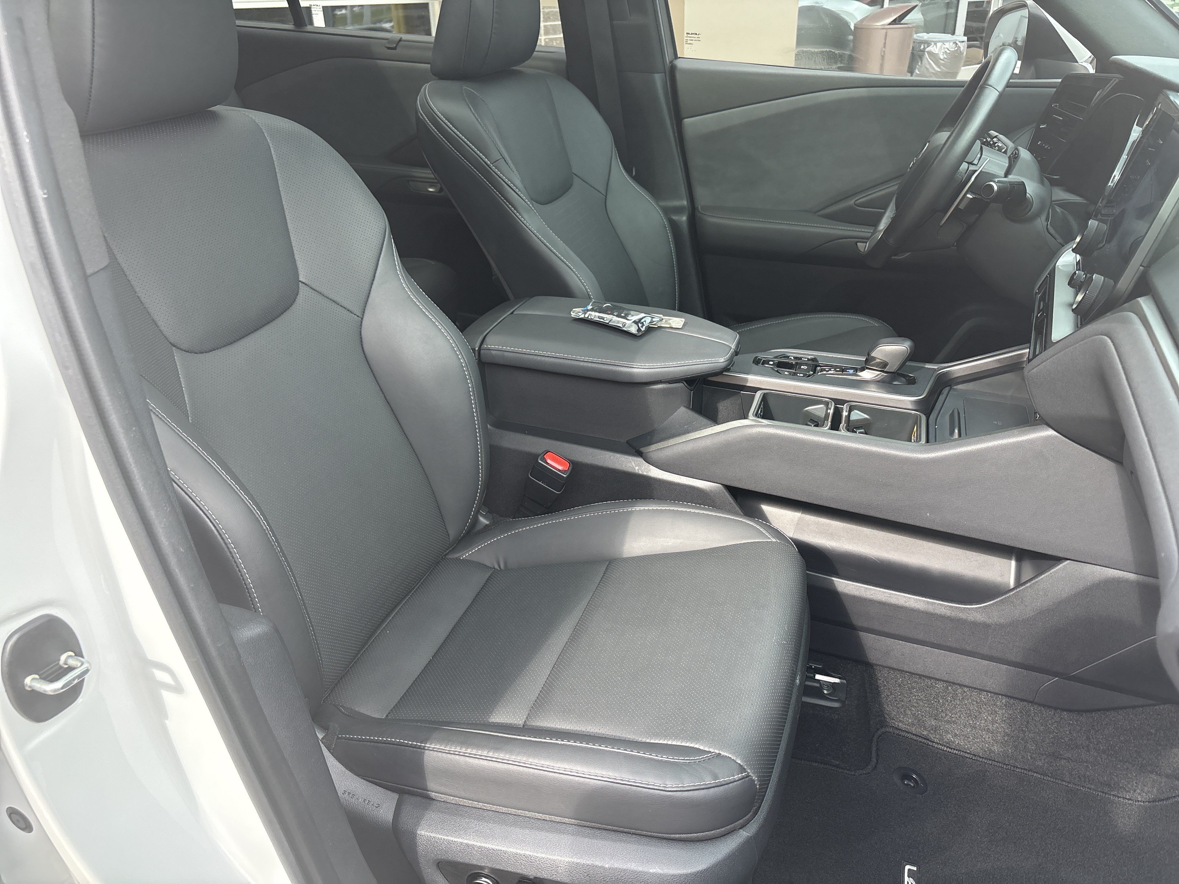 Used 2025 Lexus TX 350 AWD w/ Technology Package image 34