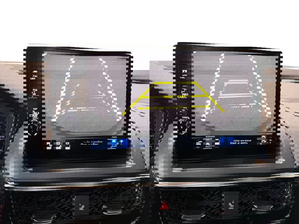 New 2026 Acura ADX FWD image 23