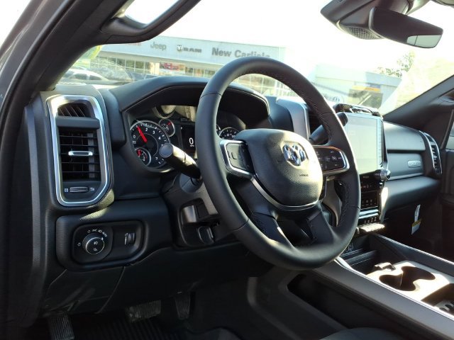 New 2027 RAM 2500 Big Horn AWD/4WD image 14