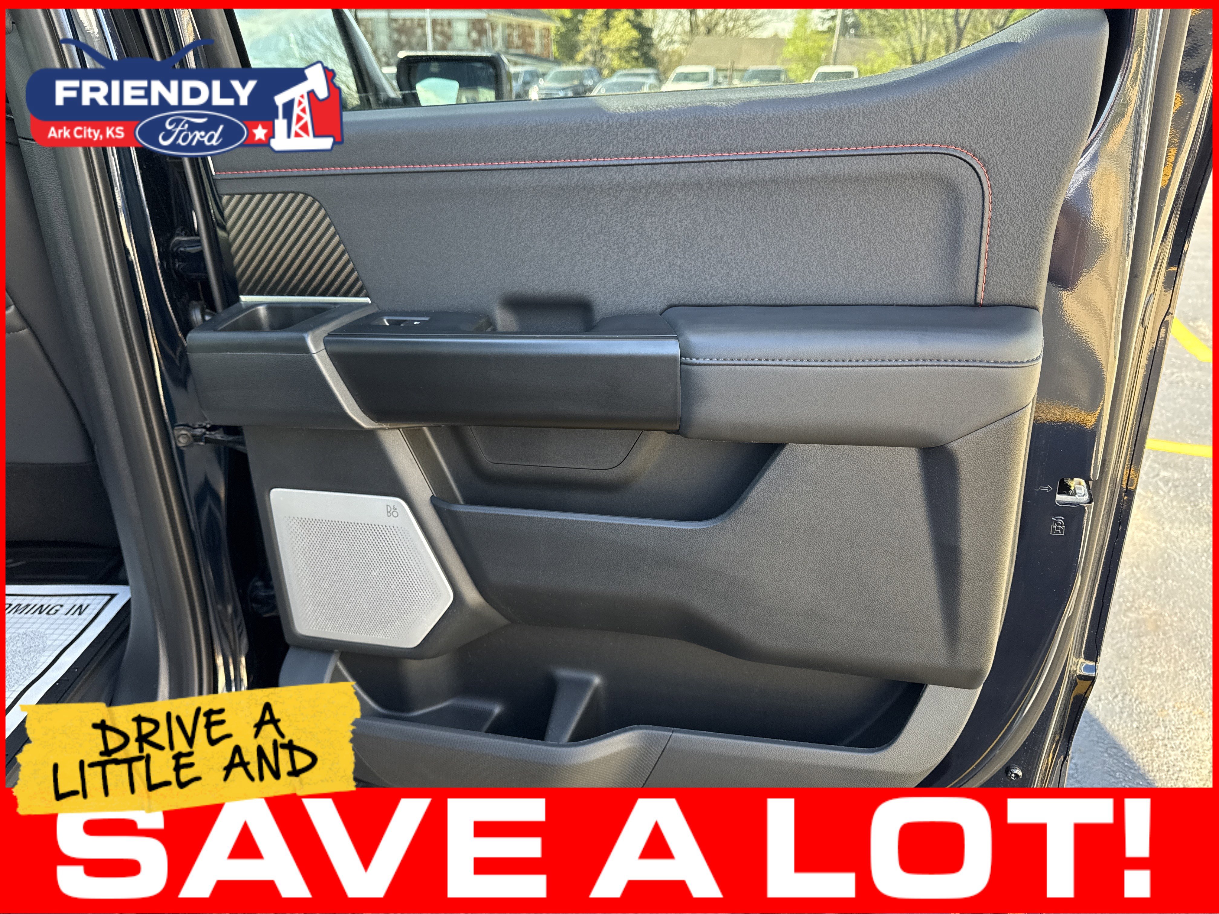 New 2026 Ford F150 Raptor image 39