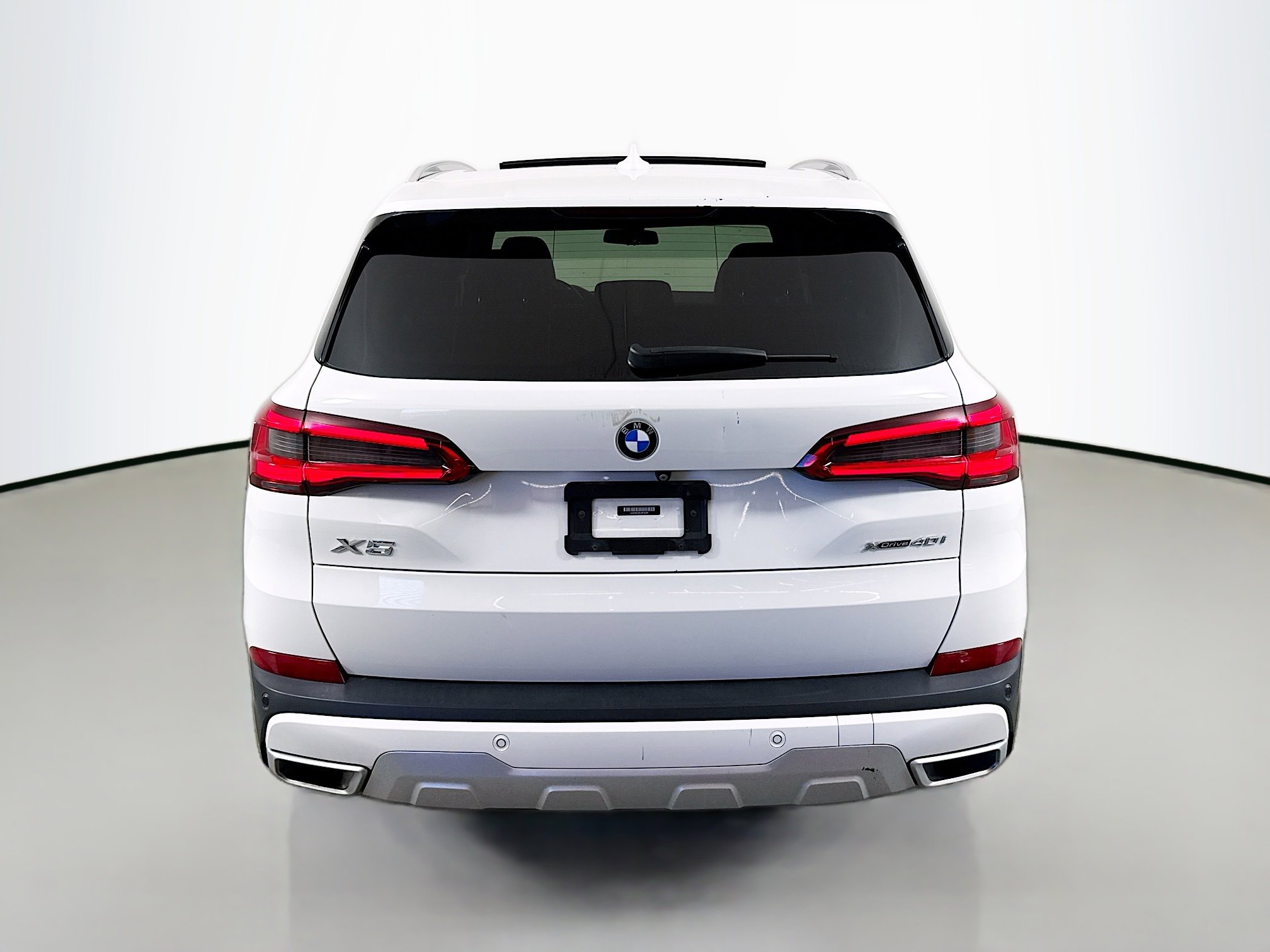 Used 2020 BMW X5 xDrive40i w/ Convenience Package image 6