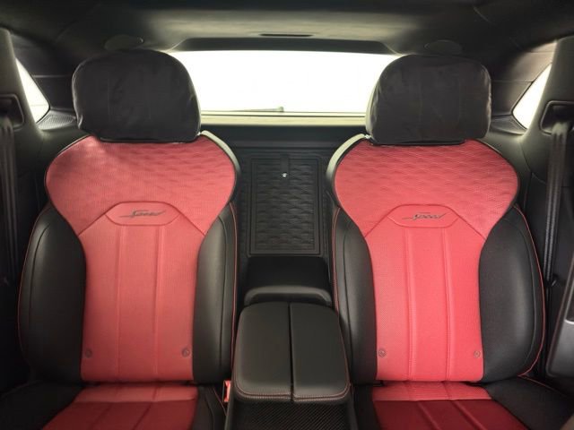 New 2026 Bentley Bentayga Speed image 21