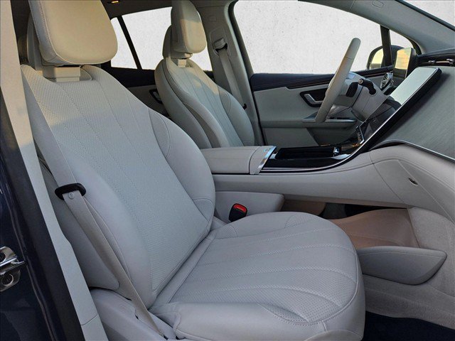 Certified 2024 Mercedes-Benz EQE 350+ SUV image 20