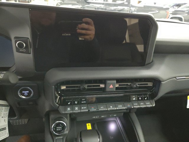 New 2027 Toyota Land Cruiser AWD/4WD image 27