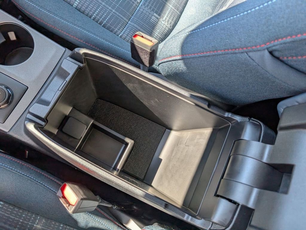 New 2025 Ford Bronco Sport Heritage AWD/4WD image 37