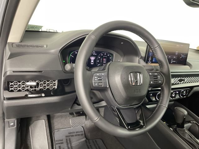 New 2025 Honda Accord EX-L image 39