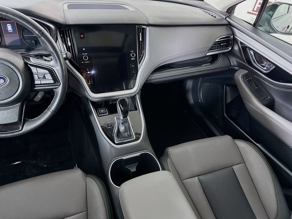 Certified 2024 Subaru Outback Onyx Edition AWD/4WD image 28