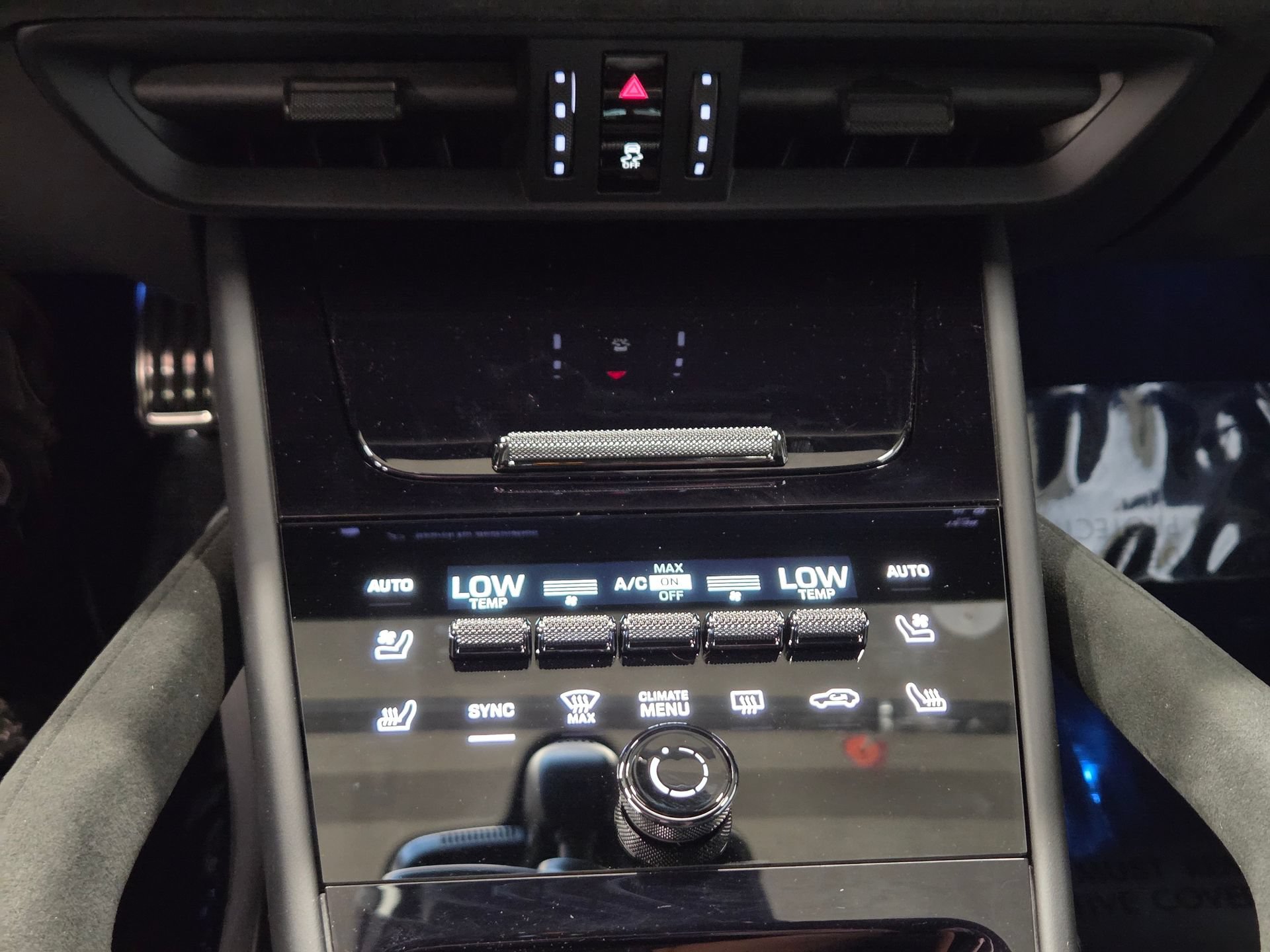 New 2026 Porsche Cayenne Turbo GT AWD/4WD image 23