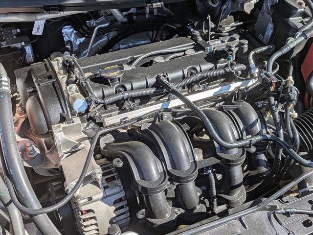 Used 2019 Ford Fiesta SE w/ Cold Weather Package image 19