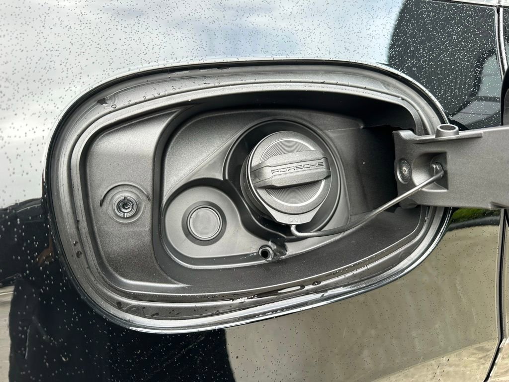 Used 2026 Porsche Cayenne E-Hybrid image 43