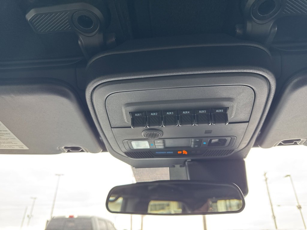 Used 2023 Ford Bronco 2-Door image 30