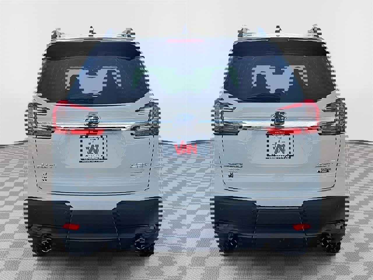 Certified 2023 Subaru Ascent Touring image 6