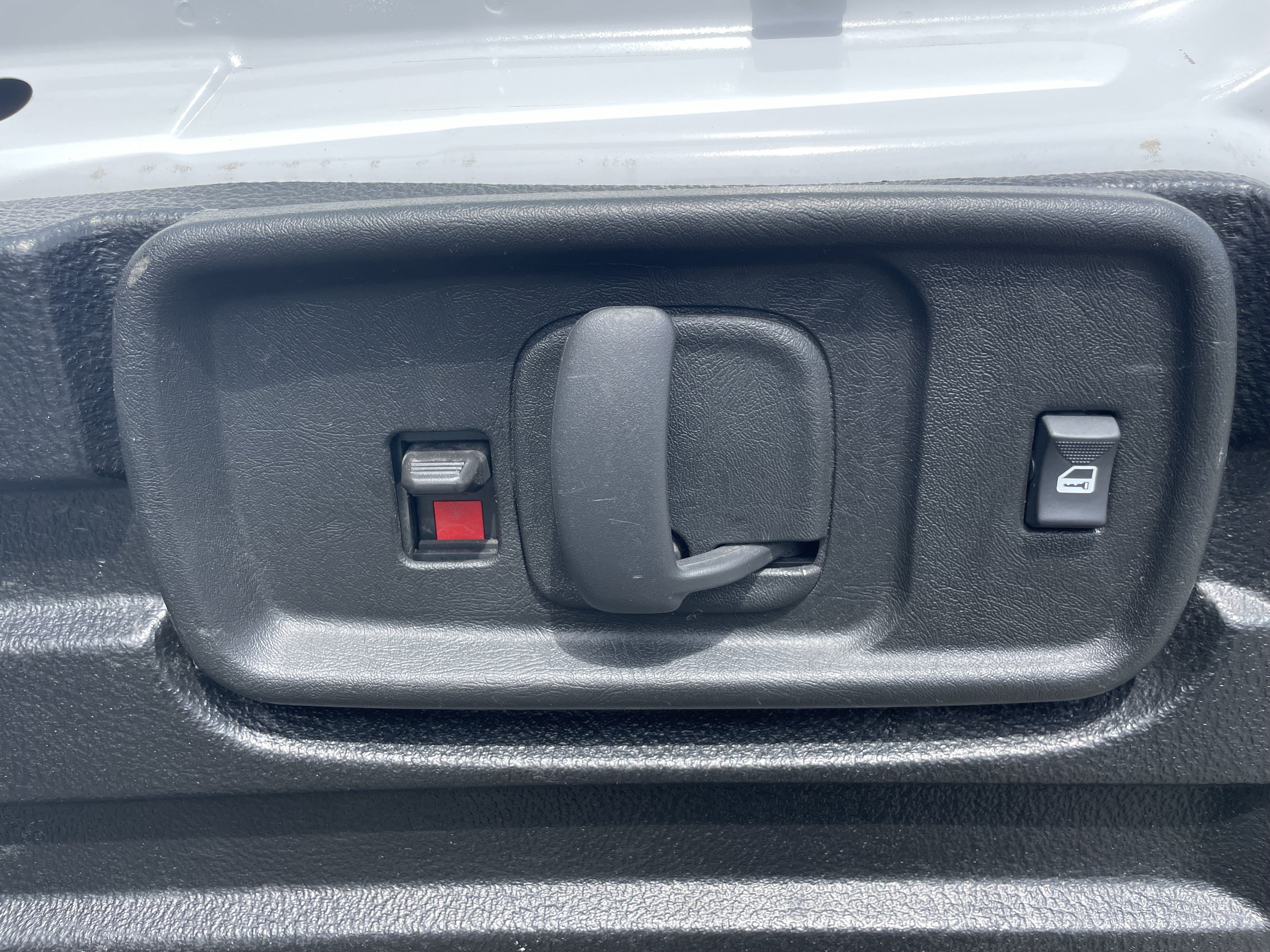 Used 2024 Chevrolet Express 2500 w/ Driver Convenience Package RWD image 33