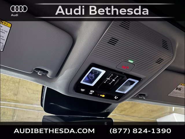 New 2026 Audi Q3 quattro 2.0T AWD/4WD image 21
