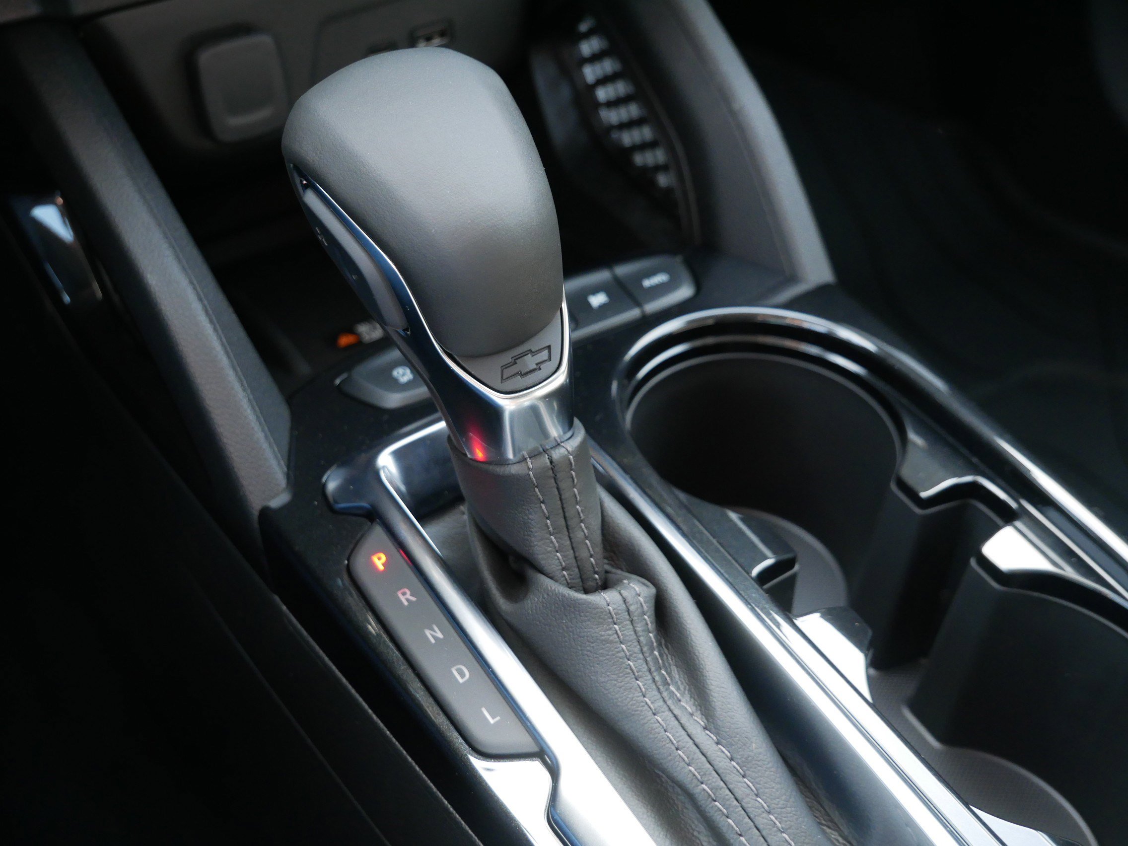 New 2026 Chevrolet TrailBlazer LT w/ Convenience Package image 9