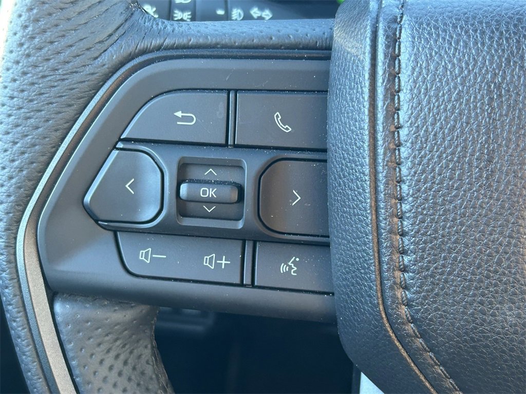 Certified 2025 Toyota Tacoma TRD Pro w/ Tow Tech Package image 41