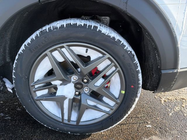 New 2026 Ford Explorer ST w/ Sun And Sound Package image 14