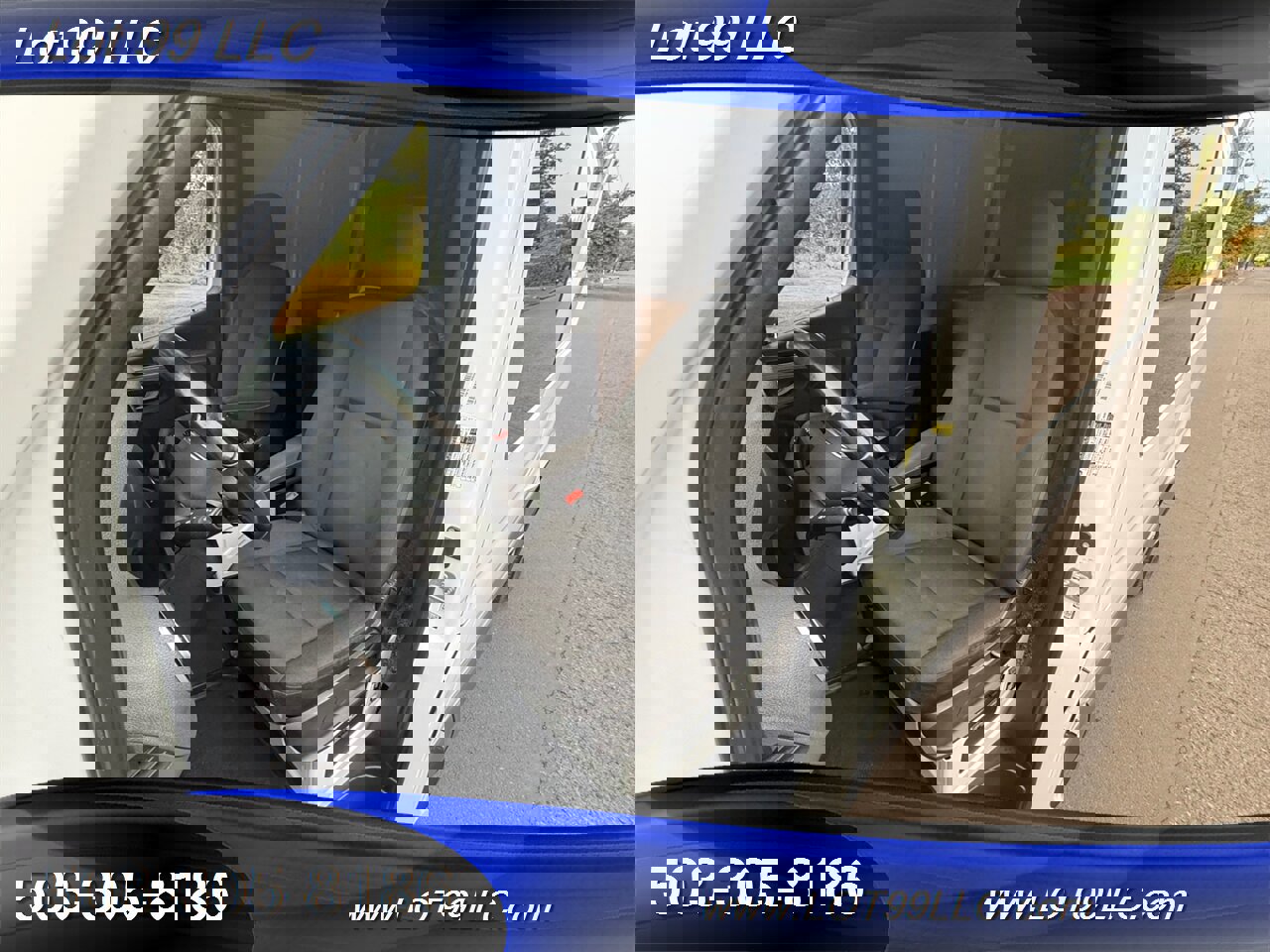 Used 2019 Mercedes-Benz Sprinter 144 w/ Premium Plus Package image 16