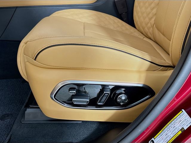 New 2025 Jeep Grand Cherokee L Summit image 23