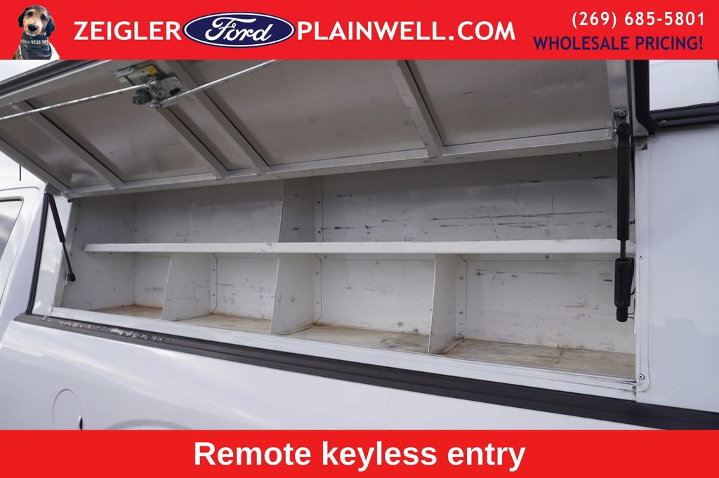 Used 2018 Ford F150 XLT w/ Equipment Group 301A Mid image 6