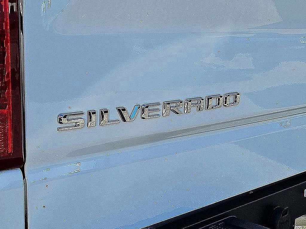 New 2026 Chevrolet Silverado 1500 W/T w/ WT Value Package image 18