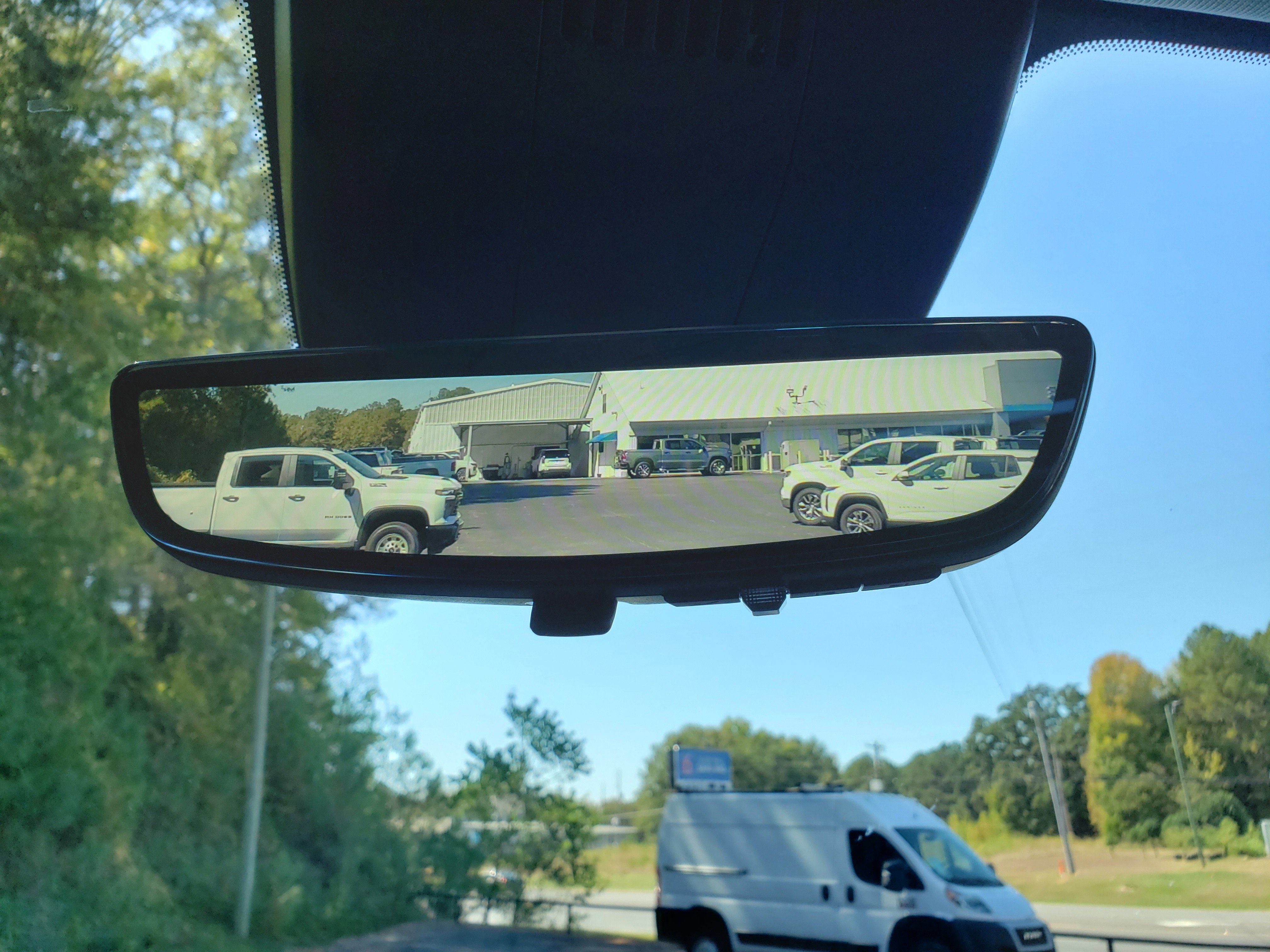 New 2026 Chevrolet Silverado 3500 LTZ w/ LTZ Plus Package image 26