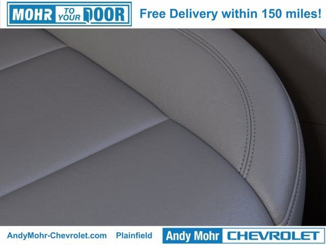 New 2026 Chevrolet Silverado 1500 LT Trail Boss image 21