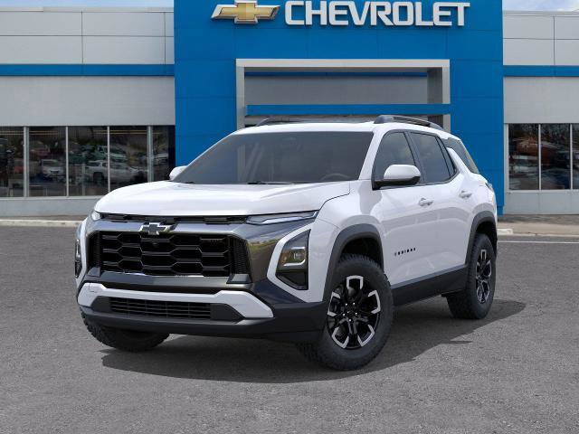 New 2026 Chevrolet Equinox ACTIV image 6