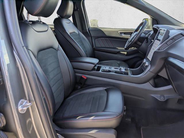 Certified 2022 Ford Edge ST-Line AWD/4WD image 20