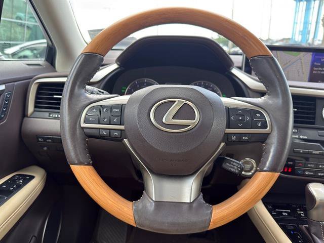 Used 2018 Lexus RX 350 FWD w/ Premium Package image 13
