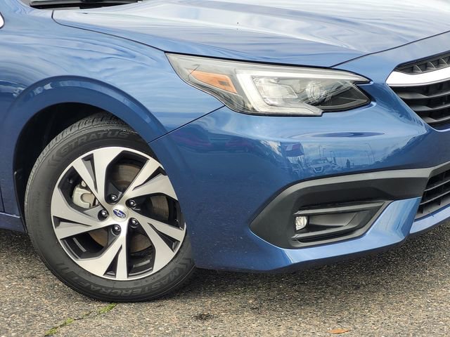 Used 2022 Subaru Legacy Premium image 9