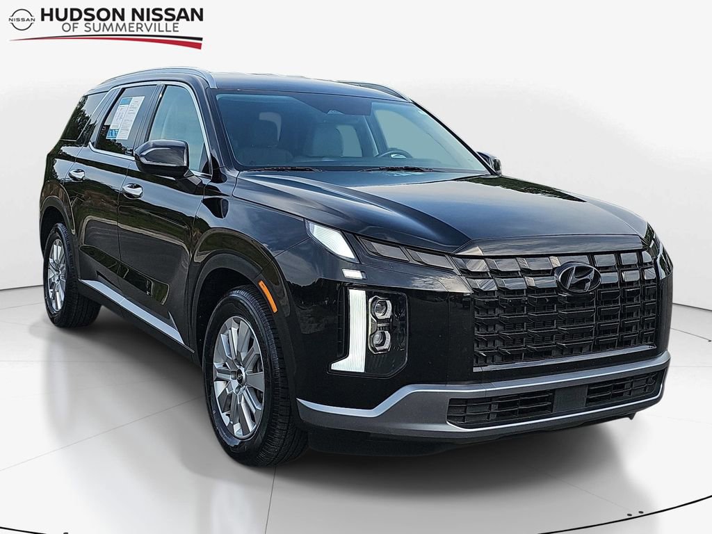 Used 2025 Hyundai Palisade SEL
