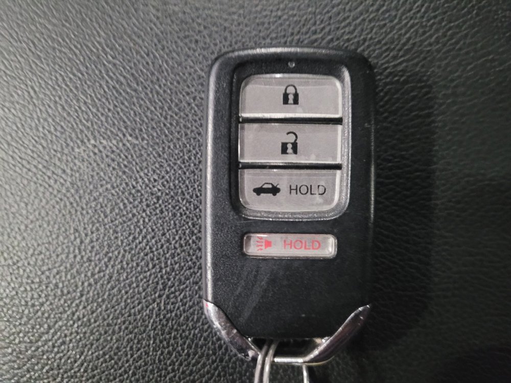 Used 2022 Honda Accord Sport image 32
