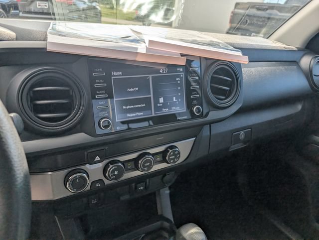 Used 2021 Toyota Tacoma SR AWD/4WD image 19
