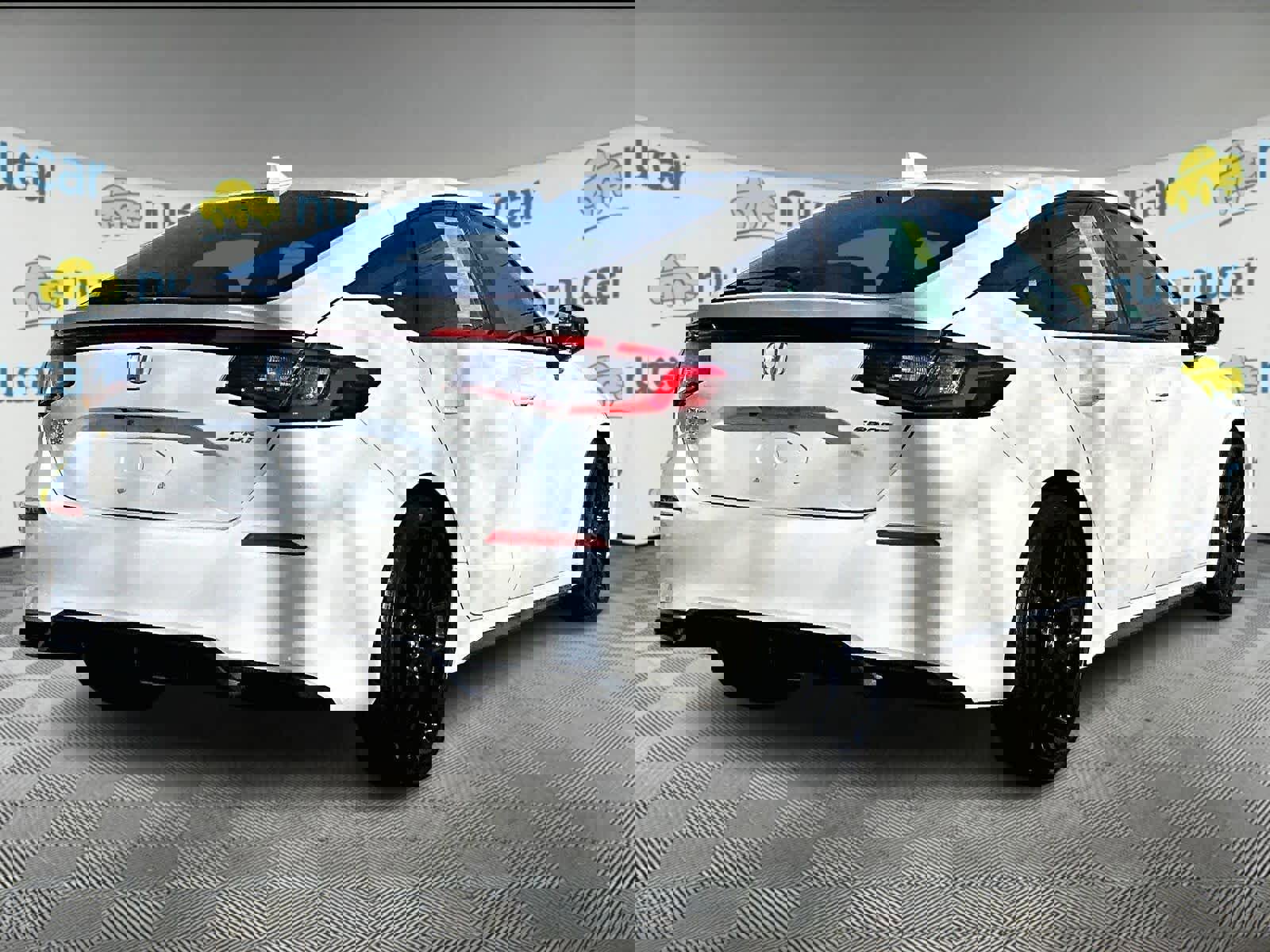 Used 2022 Honda Civic Sport image 6