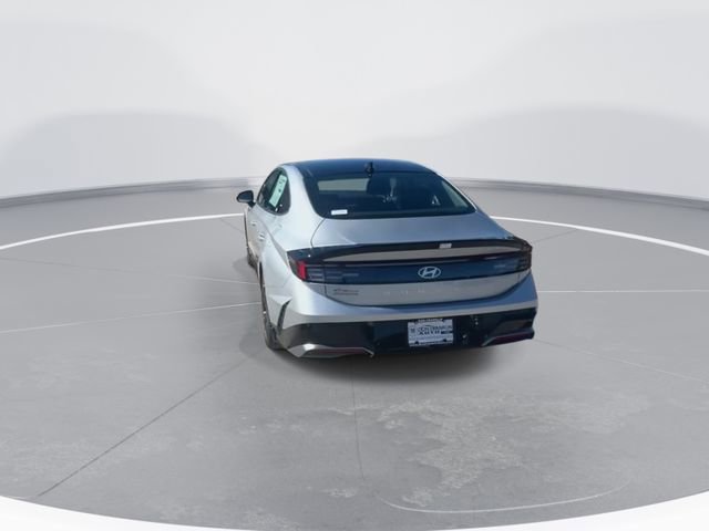 Used 2024 Hyundai Sonata SEL w/ Convenience Package FWD image 7