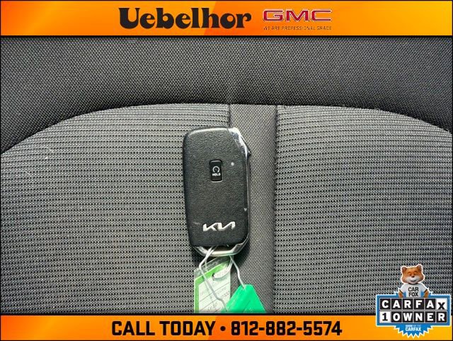 Used 2023 Kia K5 LXS FWD image 29