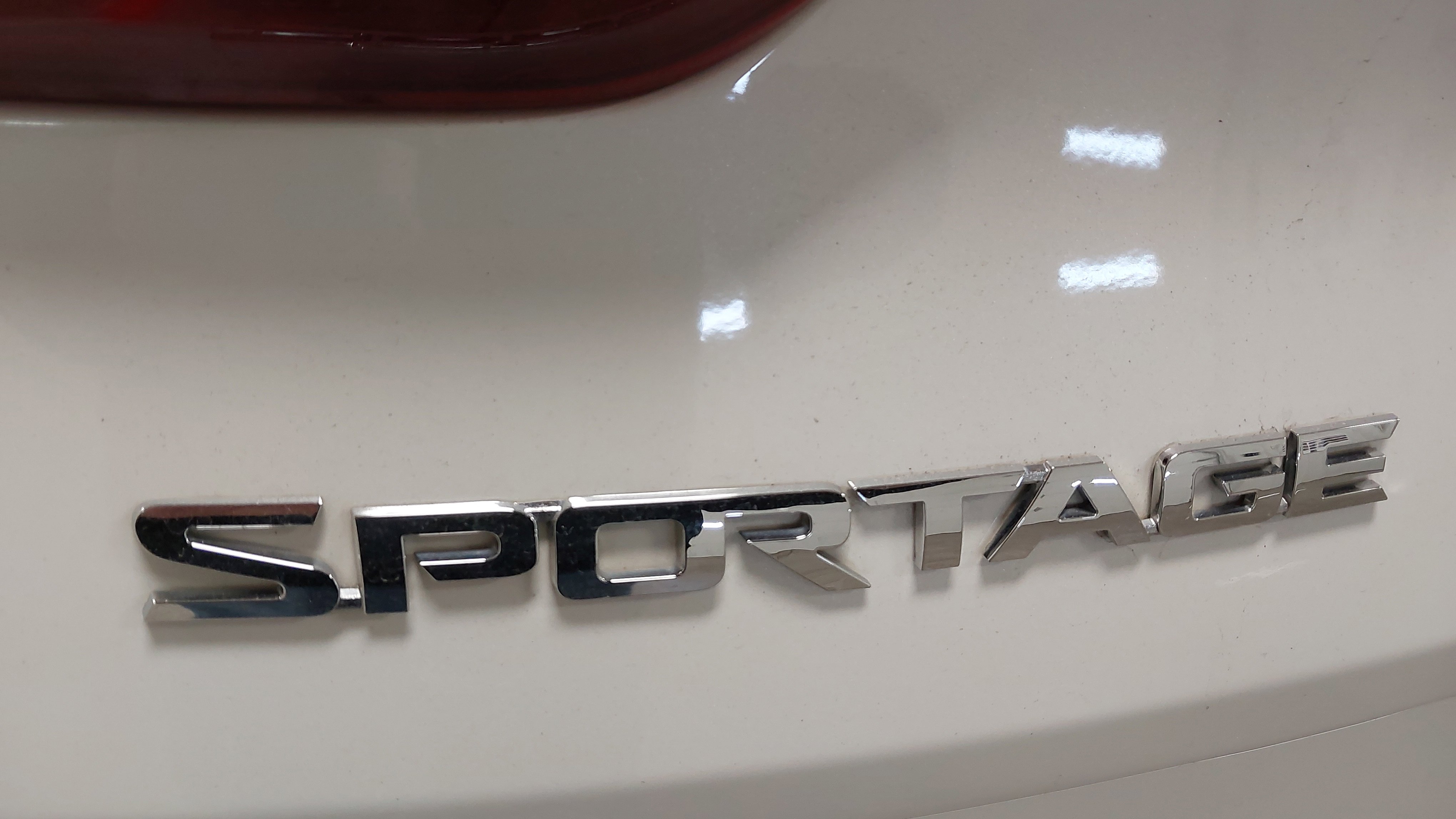 Used 2020 Kia Sportage EX image 33