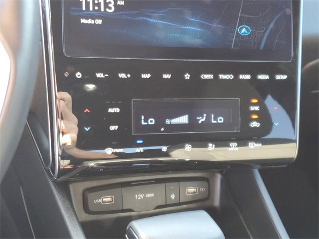 Used 2023 Hyundai Santa Cruz SEL Premium w/ Cargo Package image 23