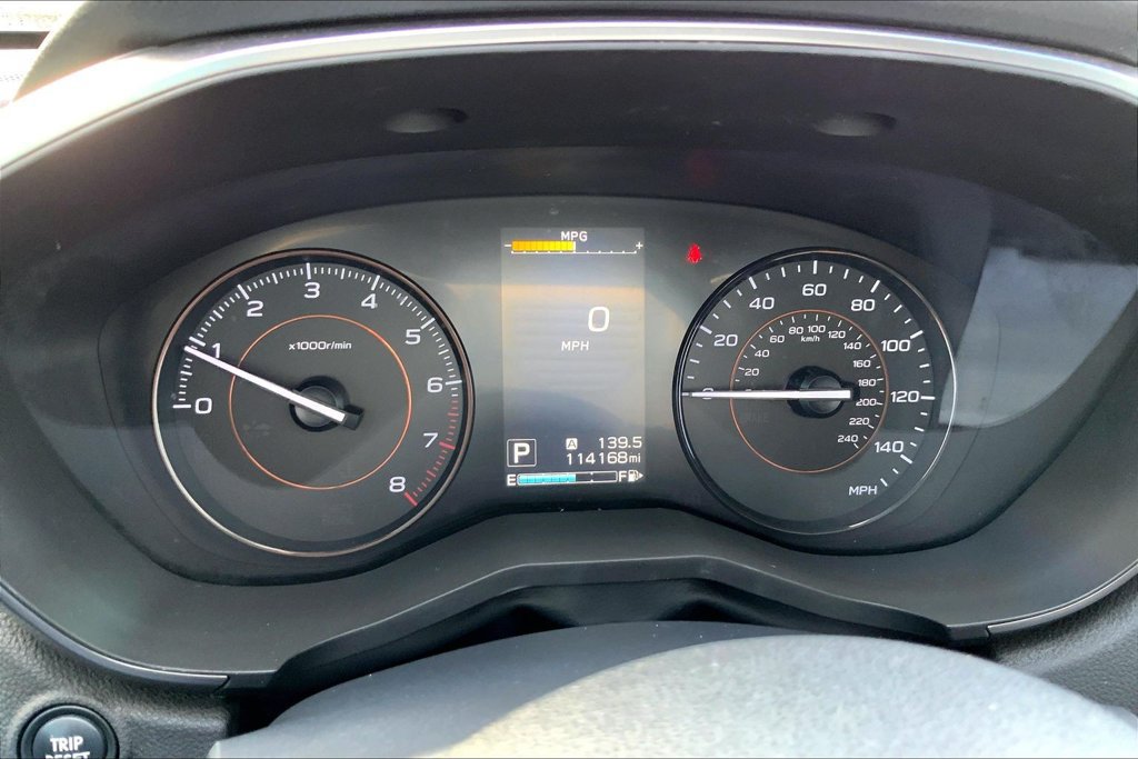 Used 2019 Subaru Crosstrek 2.0i Premium w/ Eyesight System AWD/4WD image 12