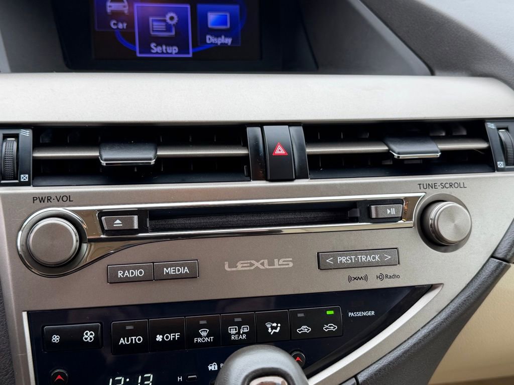 Used 2015 Lexus RX 350 AWD image 26