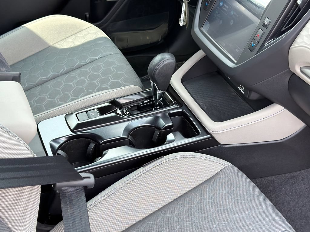 New 2026 Subaru Forester AWD/4WD image 19