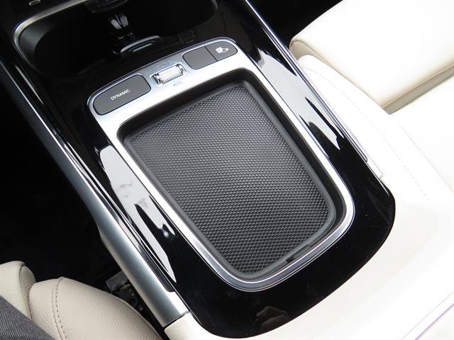 Used 2025 Mercedes-Benz GLB 250 4MATIC image 15