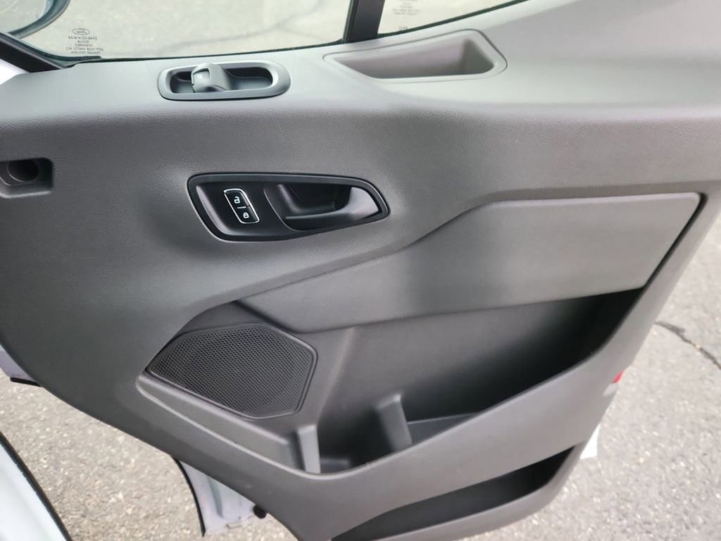 Used 2023 Ford Transit 350 XL image 17