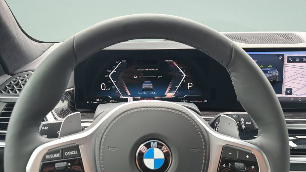 New 2026 BMW X7 xDrive40i image 11