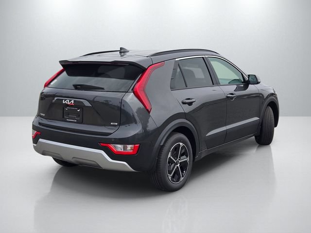 New 2026 Kia Niro EX FWD image 4